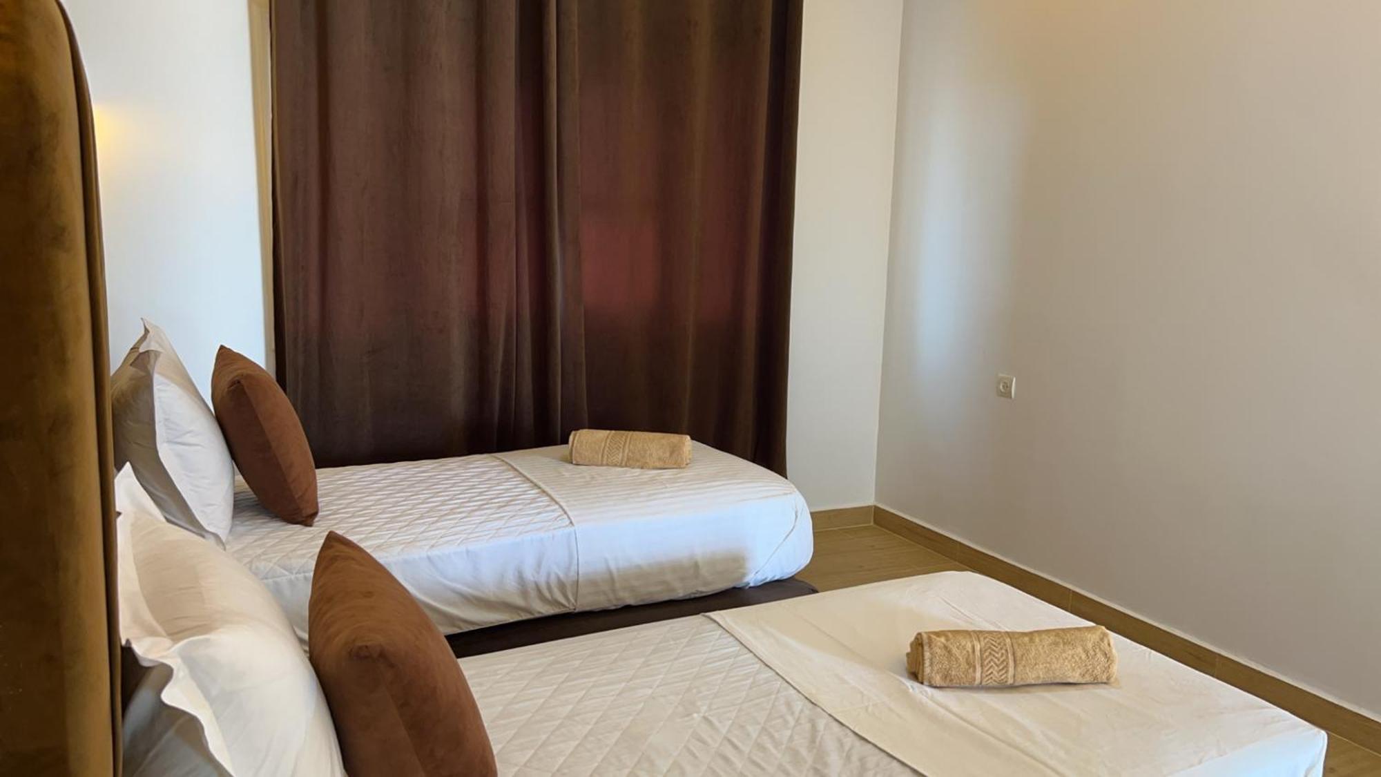 Camping Atlantique Tan Tan Екстер'єр фото