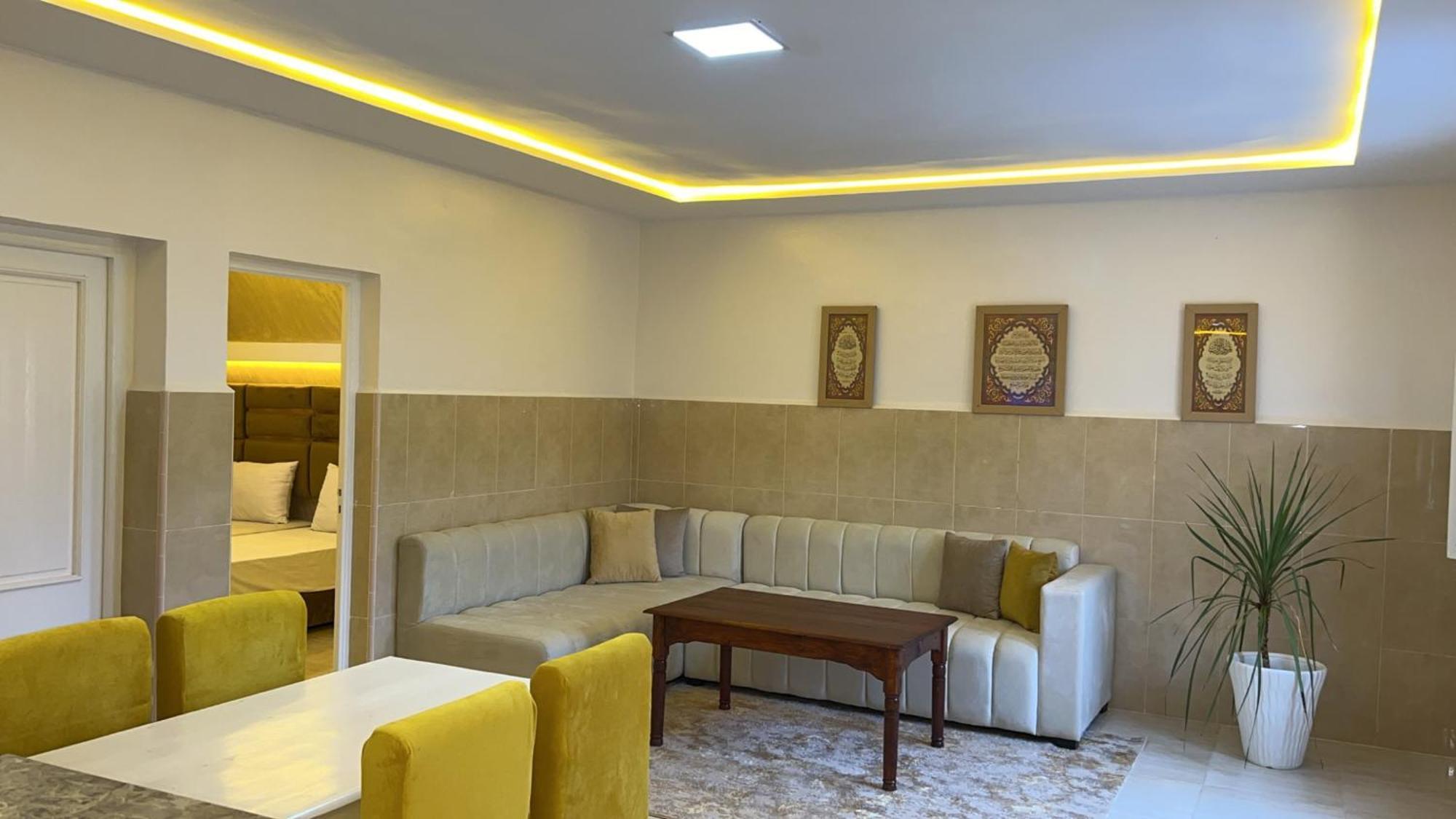 Camping Atlantique Tan Tan Екстер'єр фото